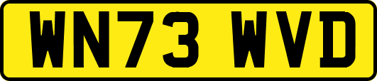 WN73WVD