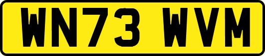 WN73WVM