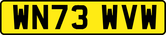 WN73WVW