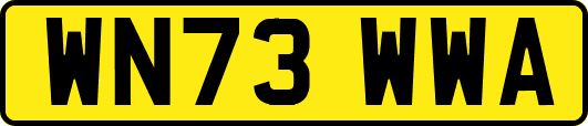 WN73WWA
