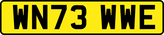 WN73WWE