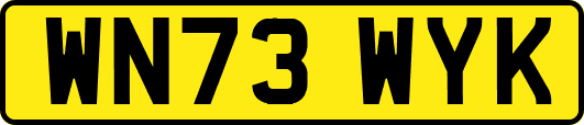 WN73WYK