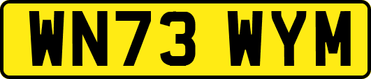 WN73WYM