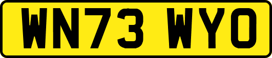 WN73WYO