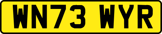 WN73WYR