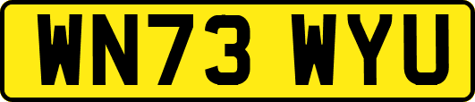 WN73WYU