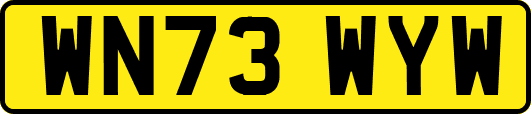 WN73WYW