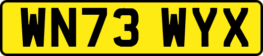 WN73WYX