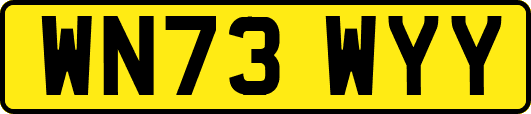 WN73WYY