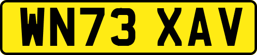WN73XAV