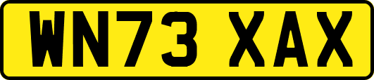 WN73XAX