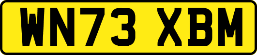 WN73XBM