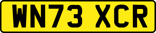 WN73XCR