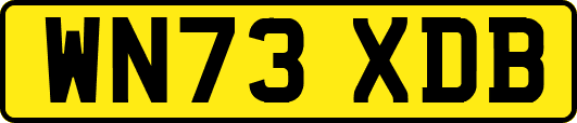 WN73XDB