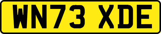 WN73XDE