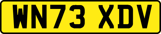 WN73XDV