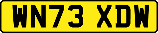 WN73XDW