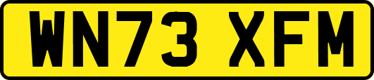 WN73XFM