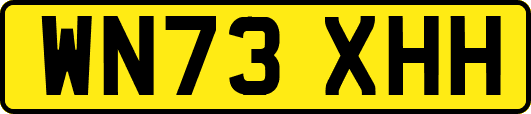 WN73XHH