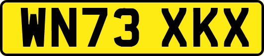 WN73XKX