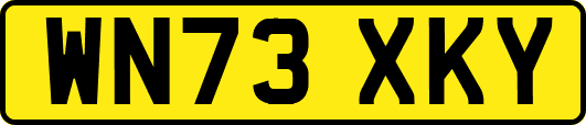 WN73XKY