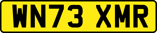 WN73XMR