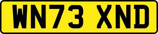 WN73XND