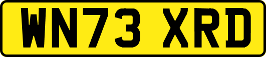 WN73XRD