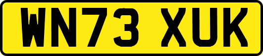 WN73XUK