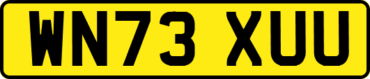 WN73XUU