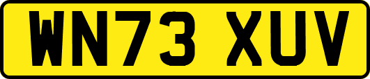 WN73XUV