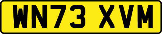 WN73XVM