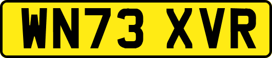 WN73XVR