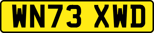 WN73XWD