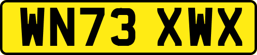 WN73XWX