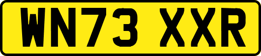 WN73XXR