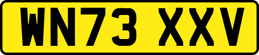 WN73XXV