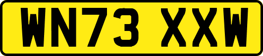 WN73XXW
