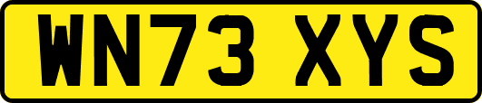 WN73XYS