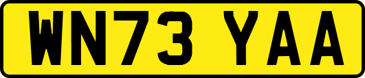 WN73YAA
