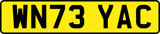 WN73YAC