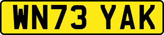 WN73YAK