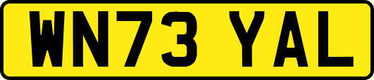 WN73YAL