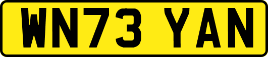 WN73YAN