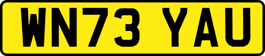 WN73YAU