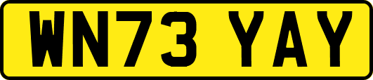 WN73YAY