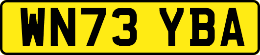 WN73YBA