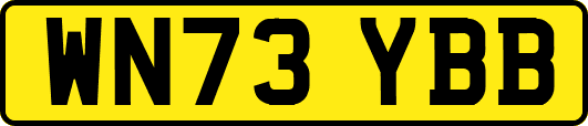 WN73YBB