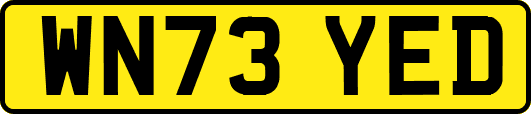 WN73YED