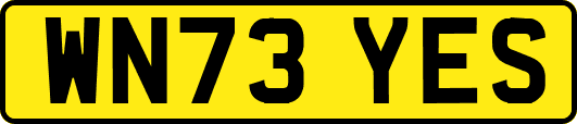 WN73YES